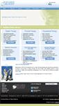 Mobile Screenshot of buildingblockscny.com